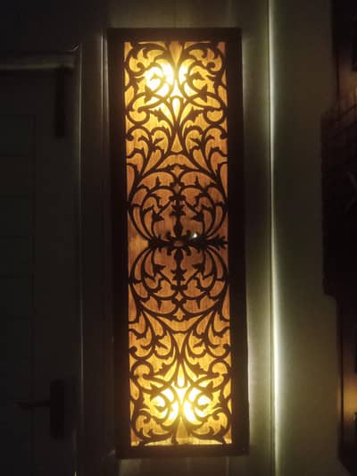 Wall lamp