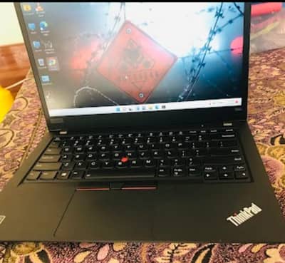 Lenovo ThinkPad T490