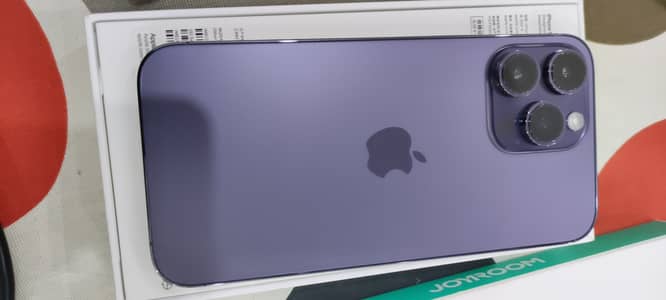 iPhone 14 Pro Max Non PTA