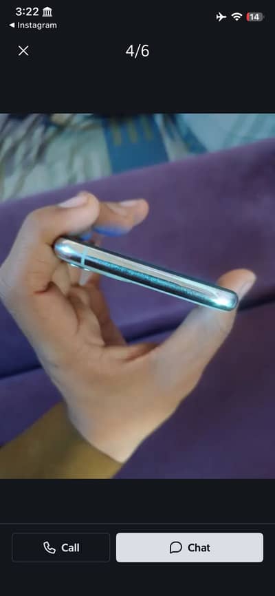 Iphone 11 pro non pta exchange possible