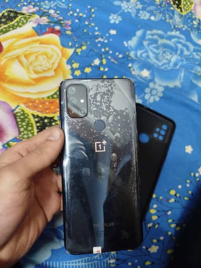 OnePlus N10 5g
