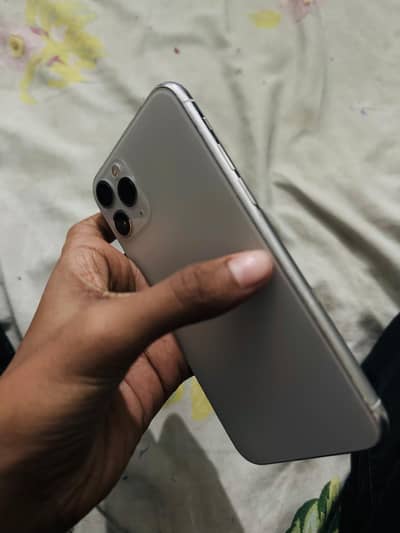 Iphone 11 pro non pta exchange possible