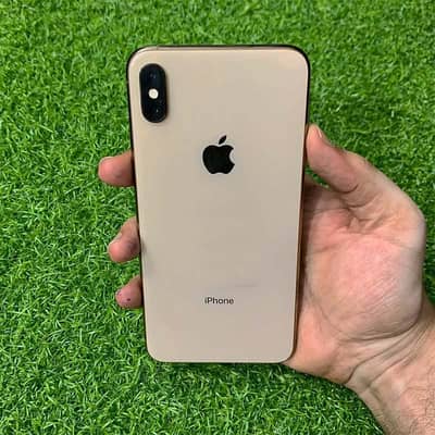I phone Xs Max  lock bhool gaya  is liye sell kar raha  hun