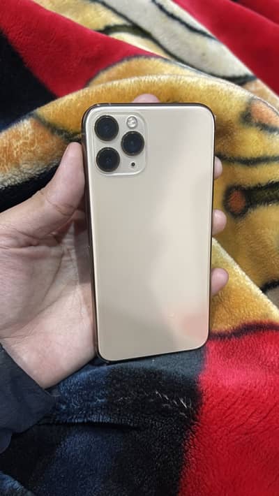 iPhone 11 Pro 256 GB