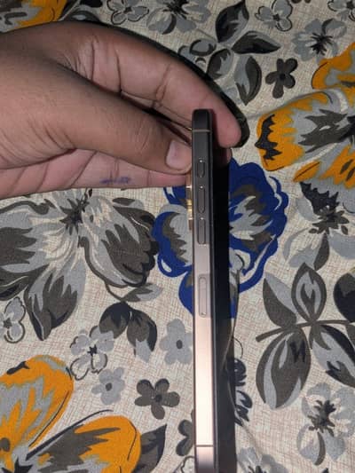 iPhone 16 pro max 256gb