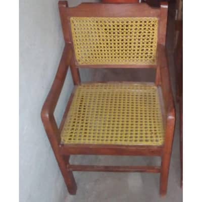 wooden chair 10/9 condition 95 chairs