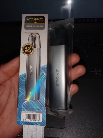 18+/Argus G2 Mini  VOOPOO MINI VOOPOO ARGUS G2 MINI