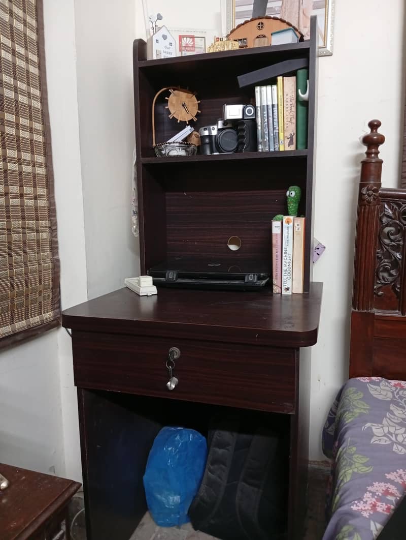 Computer table 2