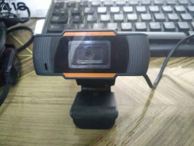 USB 2.0 PC Camera 640*480p/1920*1080p Video Record and voice record