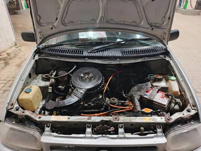 Daihatsu coure model 2006