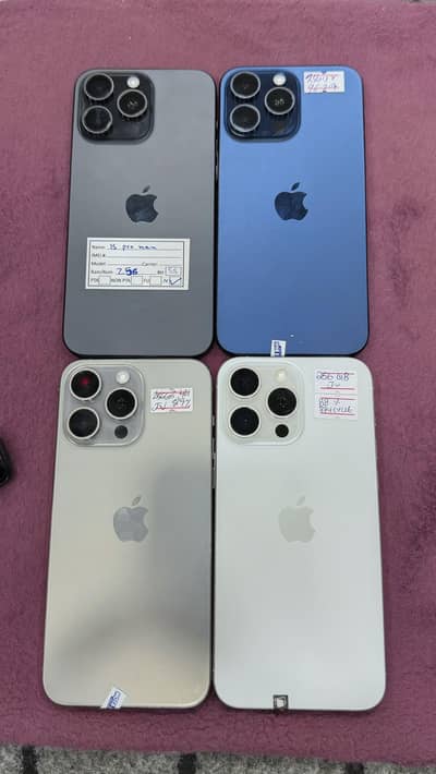 Apple iPhone 16 | 128GB | Non-JV | 92–100% Battery | Under Warranty