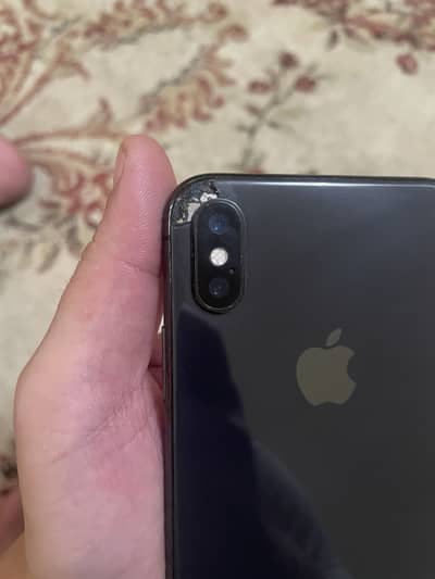 iphone X 256Gb Pta Approved