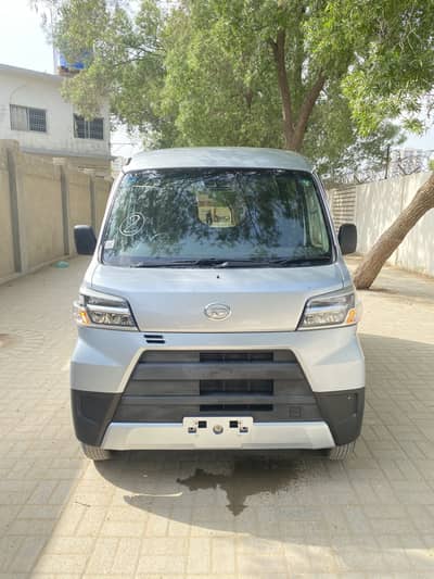 Daihatsu hijet 2020/2025 same as Suzuki every,clipper,Atrai,alto,scrum