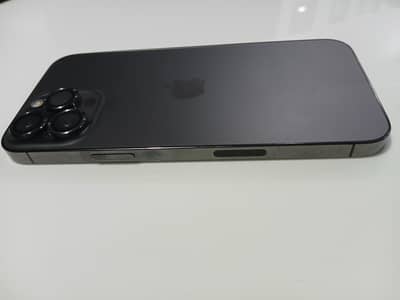 iphone 13pro max 128gb non pta