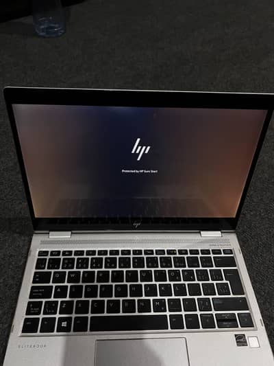 Hp Elitebook x360 1020 g2