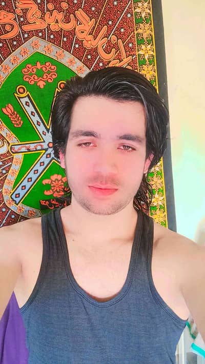 Adil habib Khan
