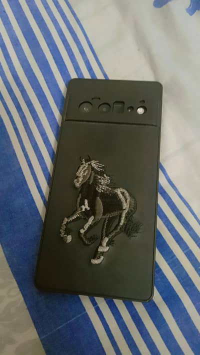 google pixel 6pro 12/128 pta approve