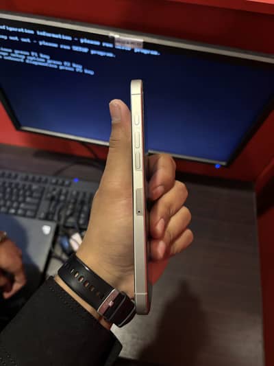 iPhone 16 pro max 256 Gb non pta Factory unlock