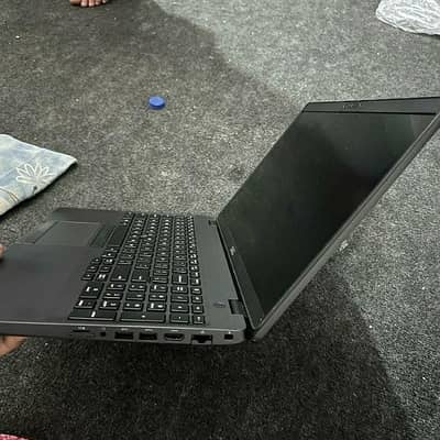 DELL LATTITUDE 5500 16/512