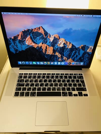 Macbook Pro 2014 15inch