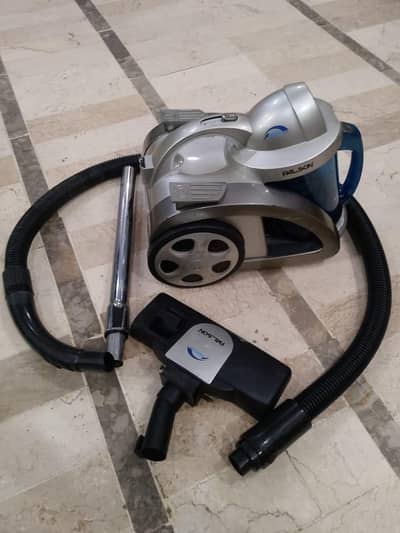 imported vaccume cleaner