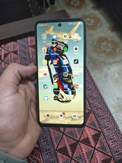 Infinix Smart 8 4+4 64gb