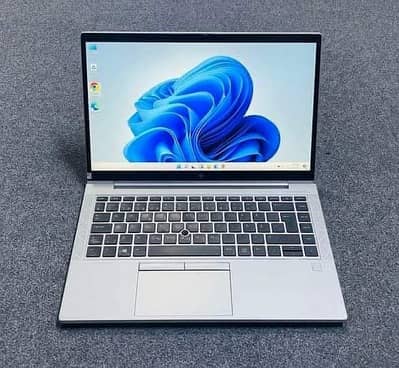 HP Elitebook (845 G8) (11th Generation) Better Than Core i7 11th