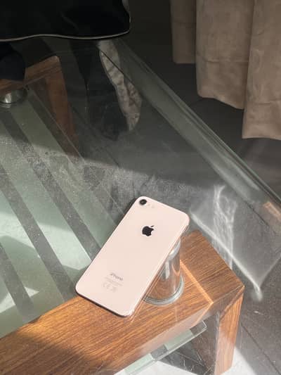 Iphone 8 64gb