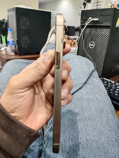 Iphone 13 Pro Max 256GB | 87% Battery Health| Zero Damage