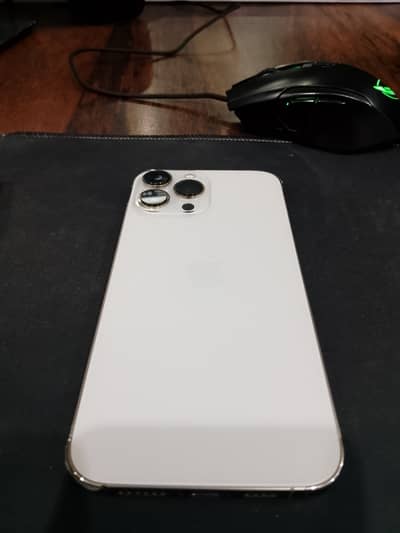 Iphone 13 Pro Max 256GB | 87% Battery Health| PTA APPROVED