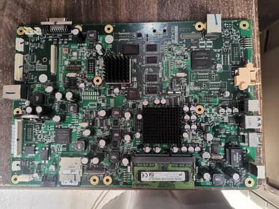 Xerox 5855 controller board,button panal for sale.