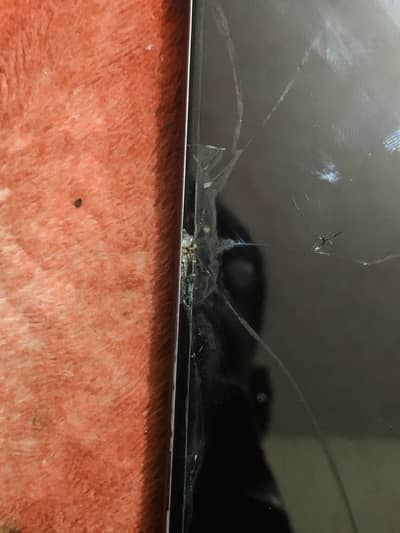 Moto G Power 2021 | 4GB RAM | 64GB Storage | Panel Cracked