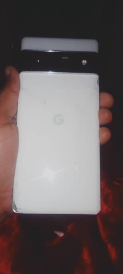 Google pixel 6 Pro Board & All Part's Available