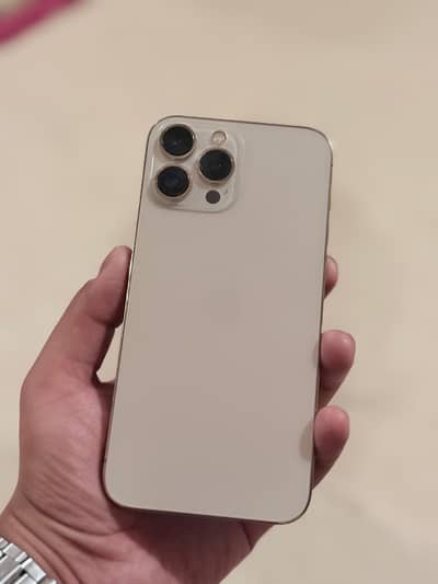 Iphone 13 Pro Max || 256 GB