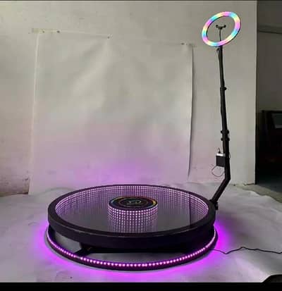 360 media booth for sale and rental