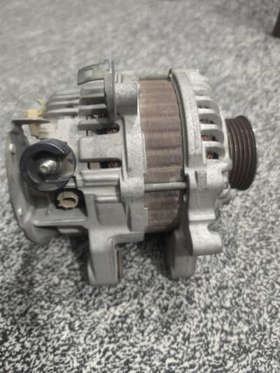 Honda Civic Genuine Alternator/Generator (2012-2021)