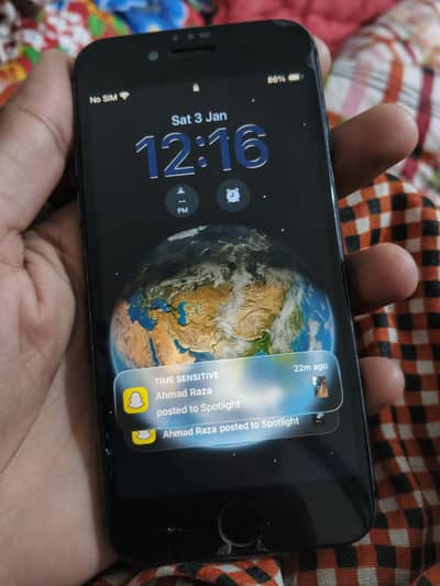 Iphone SE2020(128gb storage)