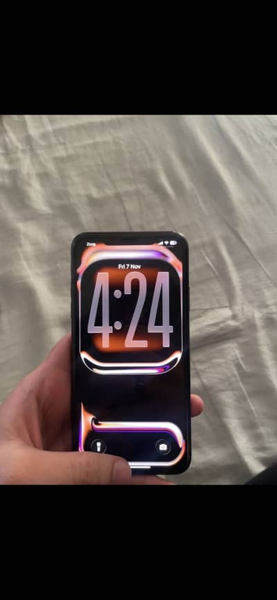 Iphone 11 pro max PTA approved