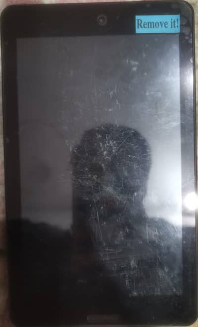 Diginnos DG-D07SR2 Tab READ AD