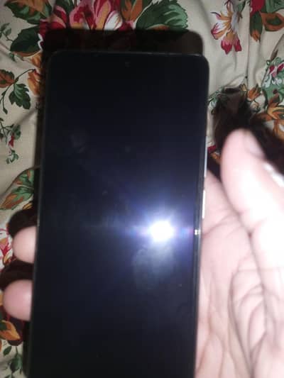 Xiaomi 11T with box and charger