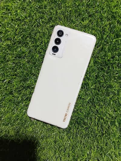 Tecno Camon 18t Mint Condition