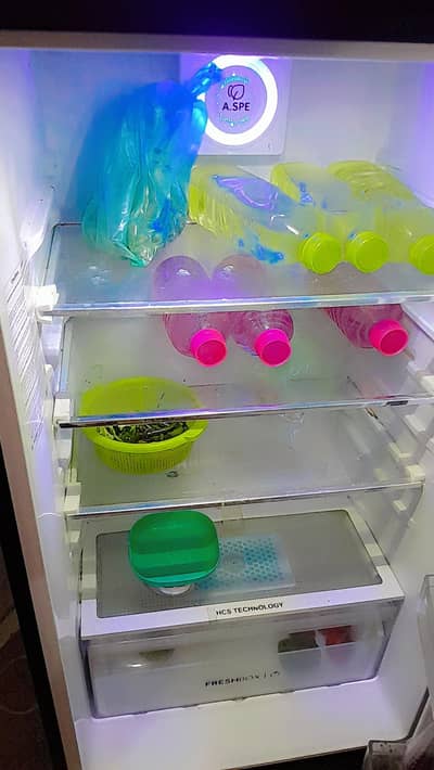 haier dc inverter warranty available