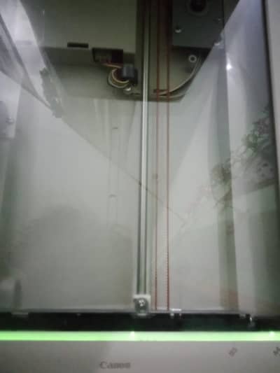 cannon lide scanner imported mint condition