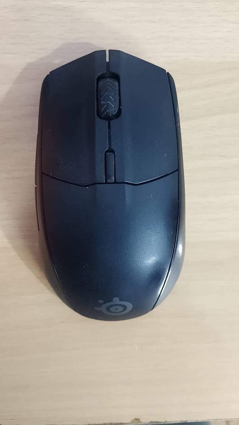 steelseries rival 3 wireless 2