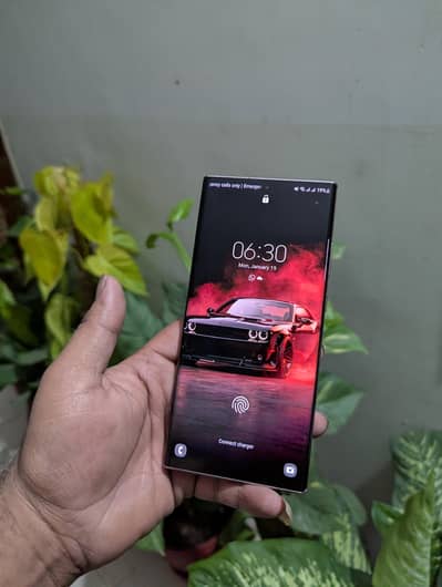 Samsung Note 20. Ultra