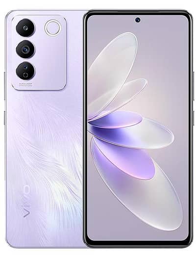 Vivo v27e 8+8/256gb pta