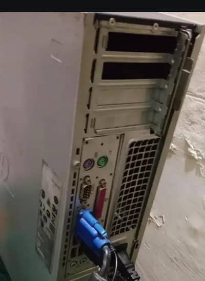 this is very best PC jambo offer 10 /9 condition