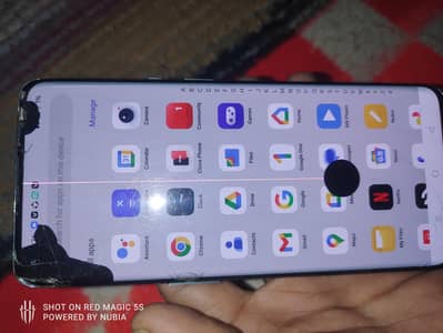 OnePlus 9 pro 12/256 duel sim Approved  exchange possible