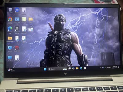 Hp Elitebook 840 g8 16/256