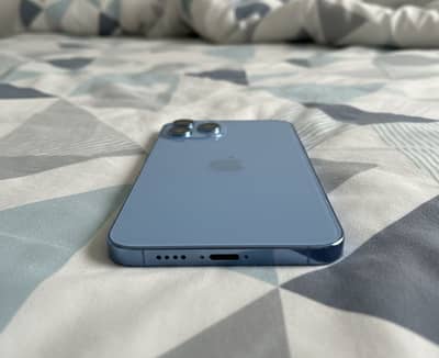 Iphone 13 pro PTA Approved